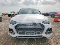 2023 Audi Q5 фото