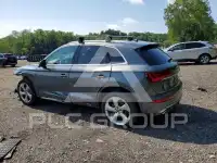 2023 Audi Q5 фото