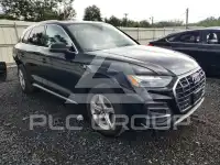 2023 Audi Q5 фото