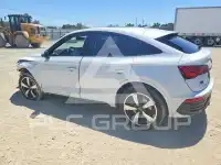 2023 Audi Q5 фото