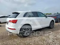 2023 Audi Q5 фото