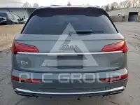 2023 Audi Q5 фото