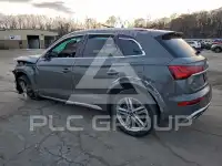 2023 Audi Q5 фото