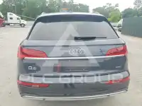 2023 Audi Q5 photo