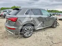 2023 Audi Q5 фото