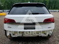 2023 Audi Q5 фото