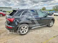 2023 Audi Q5 фото