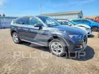 2023 Audi Q5 фото