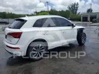 2023 Audi Q5 фото