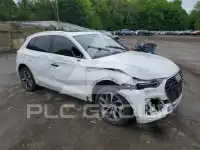 2023 Audi Q5 photo