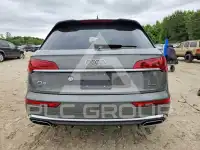 2023 Audi Q5 фото