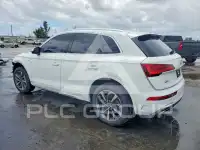 2023 Audi Q5 фото