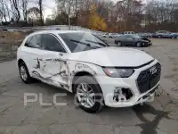 2023 Audi Q5 photo