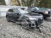 2023 Audi Q5 фото
