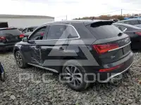 2023 Audi Q5 фото