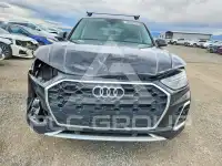 2023 Audi Q5 фото