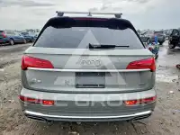 2023 Audi Q5 фото