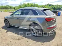 2023 Audi Q5 фото