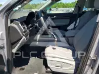 2023 Audi Q5 фото