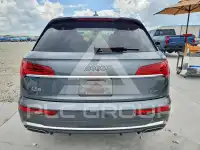 2023 Audi Q5 фото