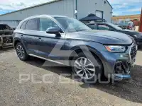 2023 Audi Q5 фото