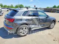 2023 Audi Q5 фото
