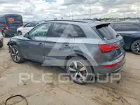 2023 Audi Q5 фото
