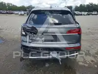 2023 Audi Q5 фото
