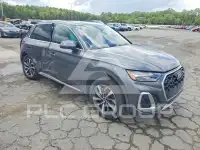 2023 Audi Q5 фото