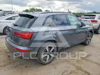2023 Audi Q5 фото