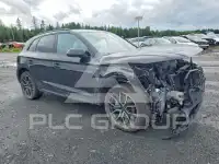 2023 Audi Q5 фото