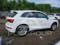 2023 Audi Q5 фото