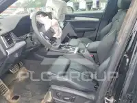 2023 Audi Q5 фото
