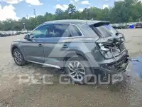 2023 Audi Q5 фото