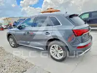 2023 Audi Q5 фото