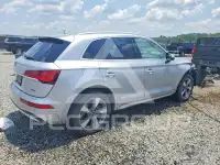 2023 Audi Q5 фото