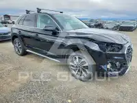 2023 Audi Q5 фото