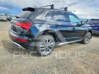 2023 Audi Q5 фото