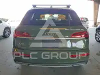 2023 Audi Q5 фото