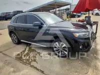 2023 Audi Q5 photo