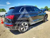 2023 Audi Q5 фото
