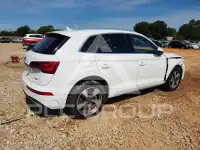 2023 Audi Q5 фото
