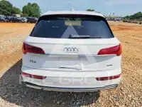 2023 Audi Q5 фото