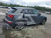 2023 Audi Q5 фото