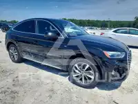 2023 Audi Q5 фото