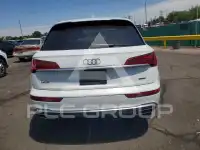 2023 Audi Q5 фото