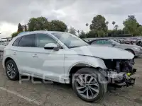 2023 Audi Q5 photo