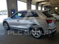 2023 Audi Q5 фото