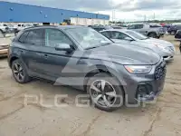 2023 Audi Q5 фото