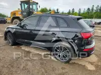2023 Audi Q5 фото